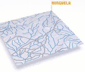 3d view of Mungwela