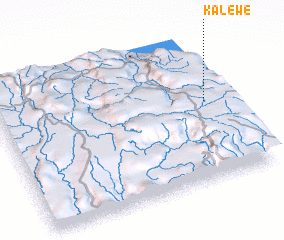 3d view of Kalewe