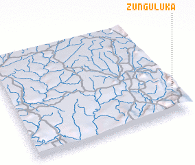 3d view of Zunguluka