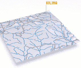 3d view of Kilima