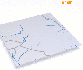 3d view of Again