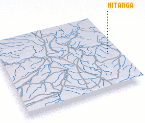 3d view of Mitanga