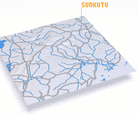 3d view of Sunkutu