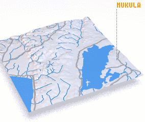 3d view of Mukula