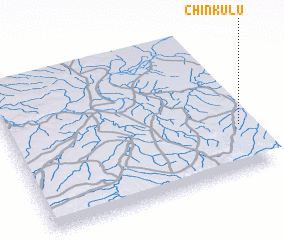 3d view of Chinkulu