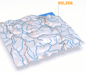 3d view of Muleka