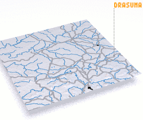 3d view of Drasuma