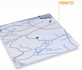 3d view of Yuvayzi