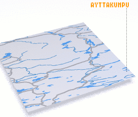 3d view of Ayttakumpu