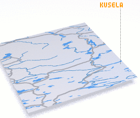 3d view of Kusela