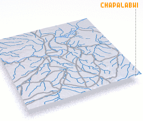 3d view of Chapalabwi