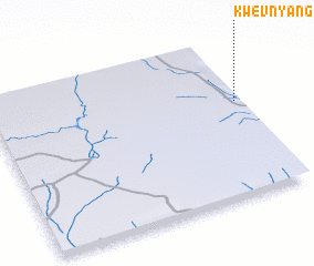 3d view of Kwevnyang