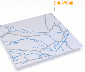 3d view of Dulaybah