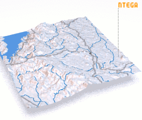 3d view of Ntega