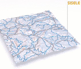 3d view of Sisele