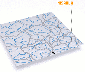 3d view of Misamva