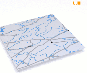 3d view of Luki