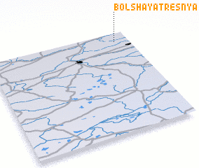 3d view of Bol\