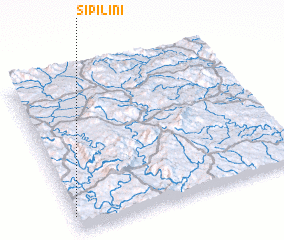 3d view of Sipilini
