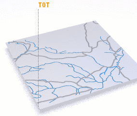 3d view of Tot