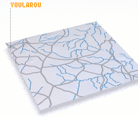 3d view of Yoularou