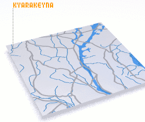 3d view of Kyara Keyna