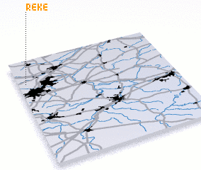 3d view of Reke