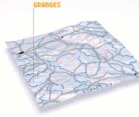 3d view of Granges