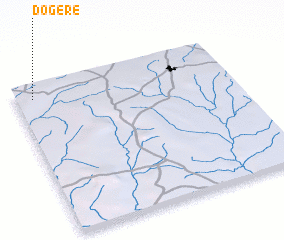 3d view of Dogere