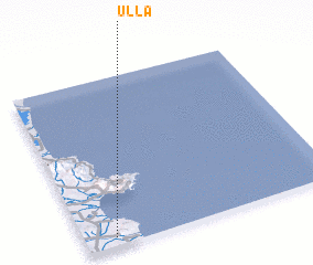 3d view of Ullá