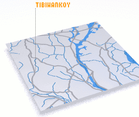 3d view of Tibi Wankoy