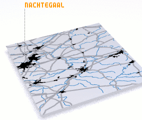 3d view of Nachtegaal