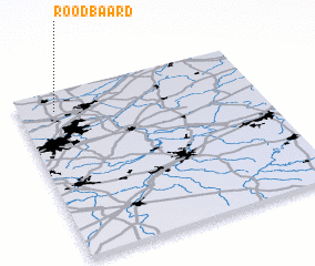 3d view of Roodbaard