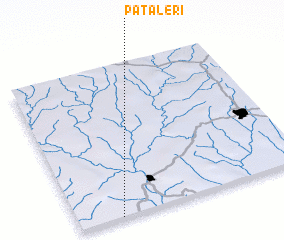 3d view of Pataleri