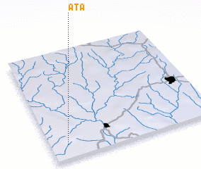 3d view of Ata