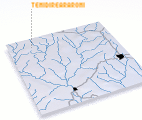 3d view of Temidire Araromi