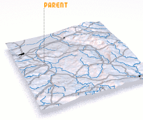 3d view of Parent