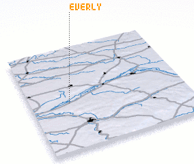 3d view of Éverly