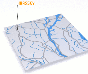 3d view of Kwassey