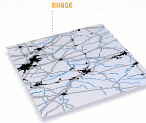 3d view of Ruage