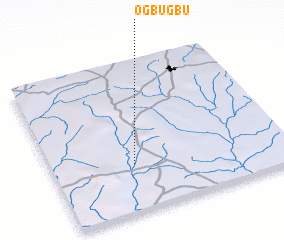 3d view of Ogbugbu