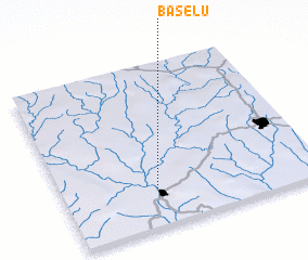 3d view of Baselu