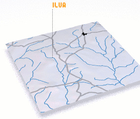 3d view of Ilua