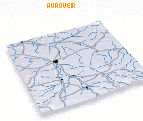 3d view of Aurouer