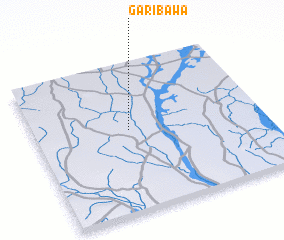 3d view of Gari Bawa