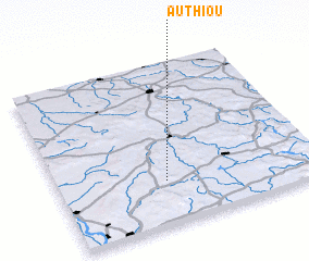 3d view of Authiou