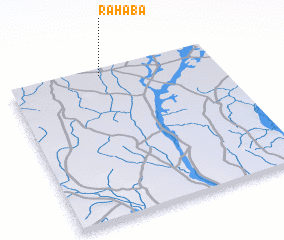 3d view of Rahaba