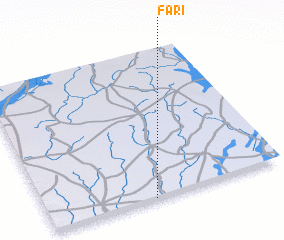 3d view of Fari