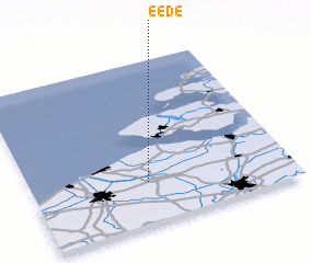 3d view of Eede