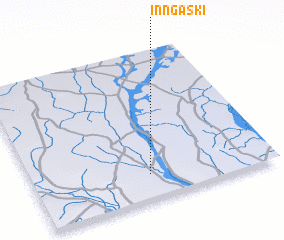 3d view of Inngaski